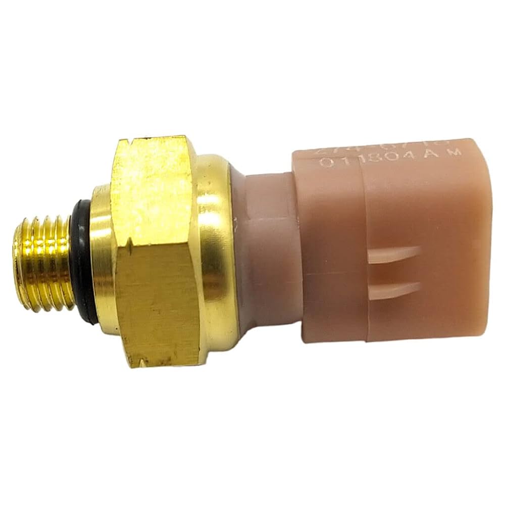 Amazon.com: Cardoctor 274-6718 Fuel Oil Pressure Sensor
